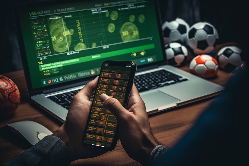 The Rise of Betting Sites Not on Gamstop in the UK Market